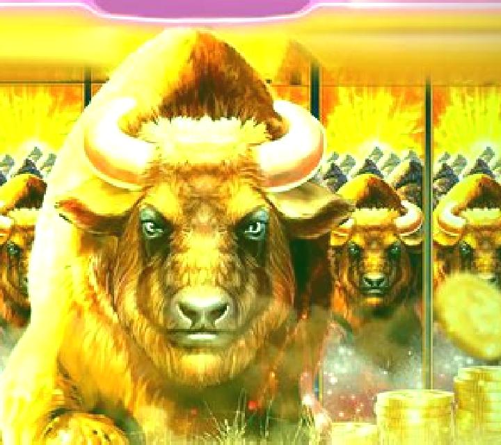 Bidding Wild slot game