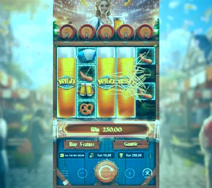 Bier Fest Delight online slot