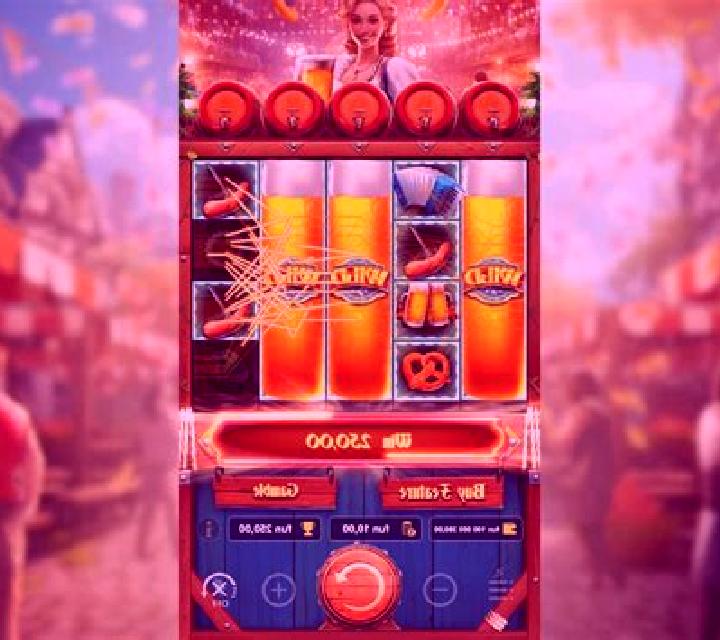 Bier Fest Delight slot