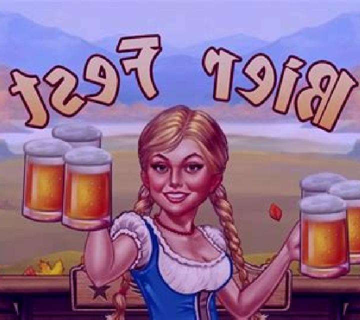Bier Fest slot game