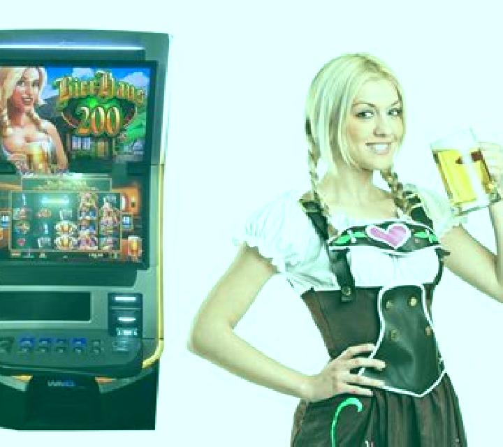 Bier Haus 200 online slot