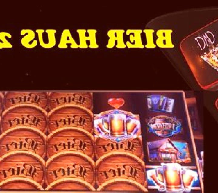 Bier Haus 200 slot machine