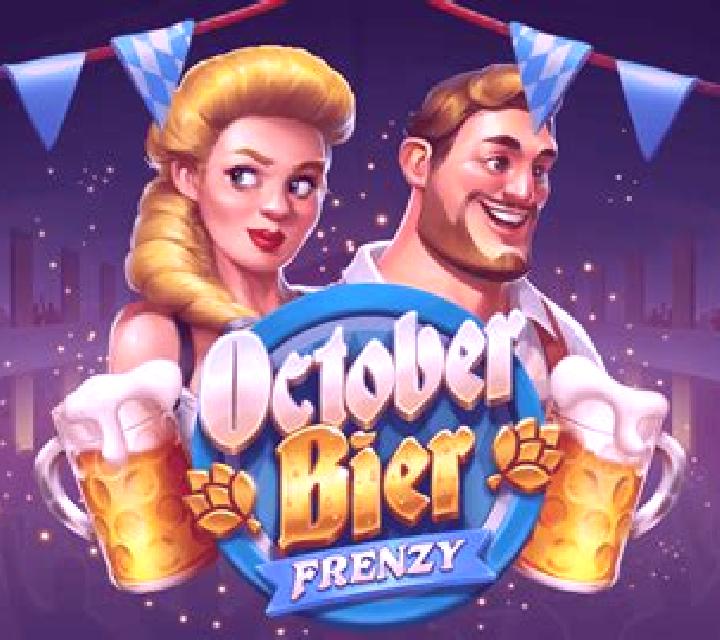 Bier Haus Frenzy slot