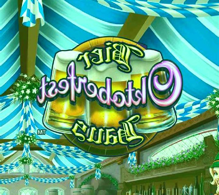 Bier Haus Oktoberfest online slot