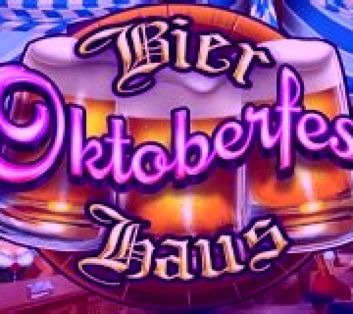 Bier Haus Oktoberfest slot machine
