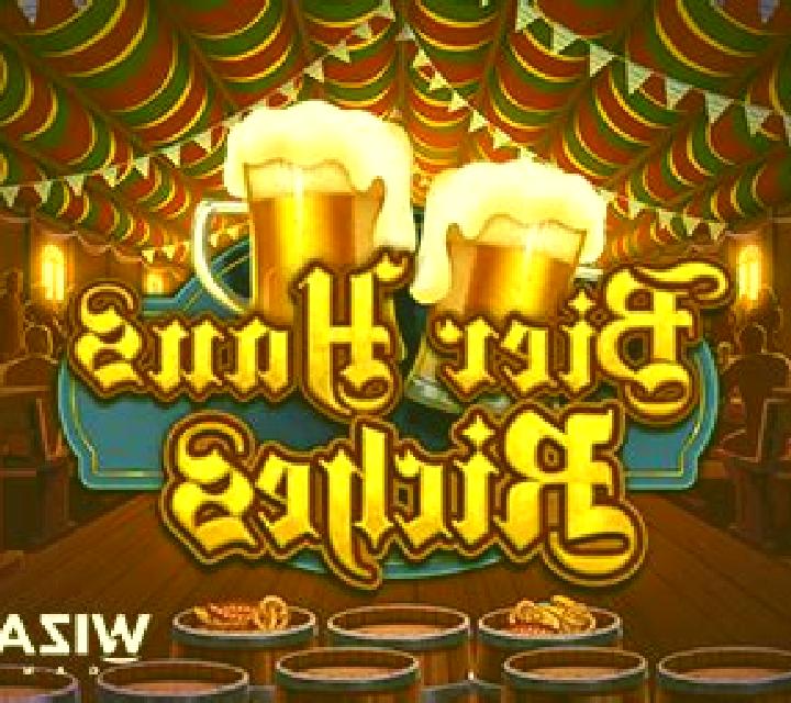 Bier Haus Riches online slot