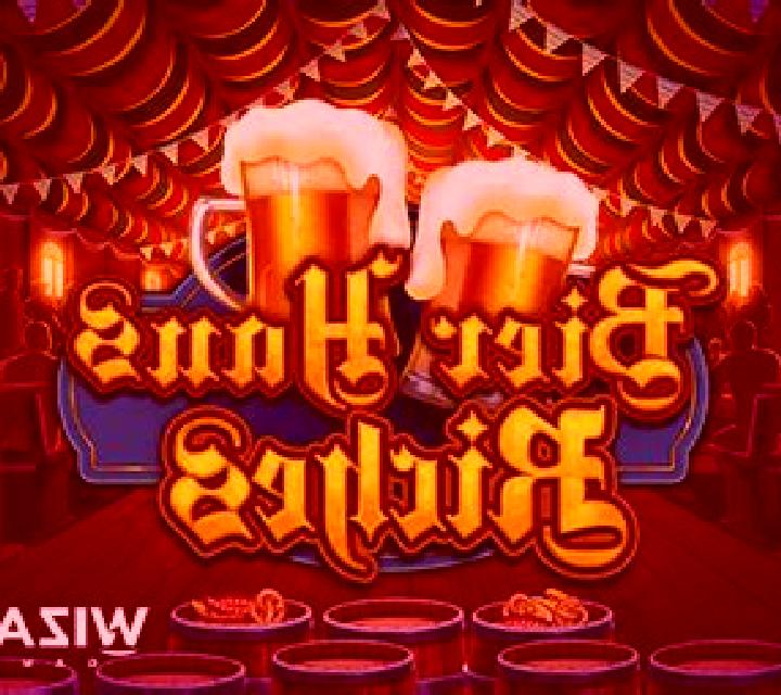 Bier Haus Riches slot