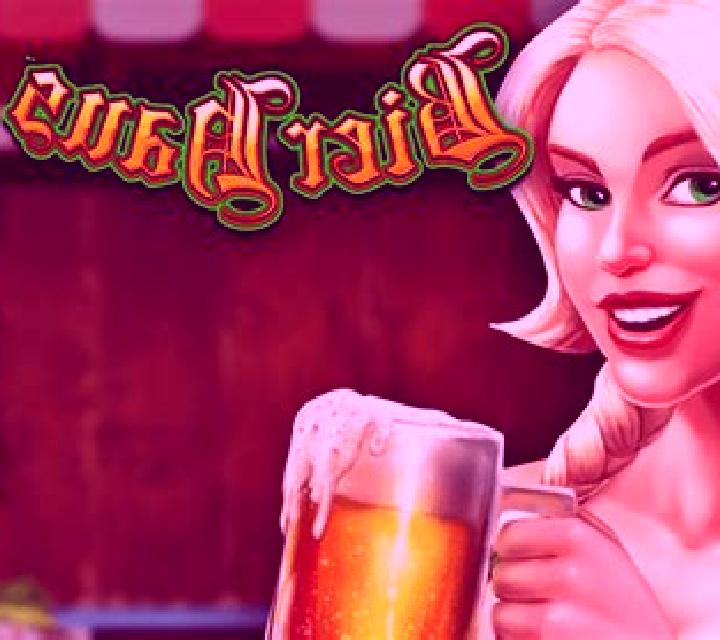 Bier Haus slot
