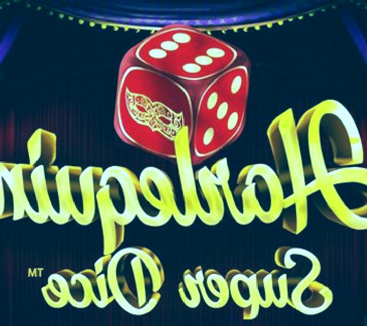 Bier O Meter Dice online slot