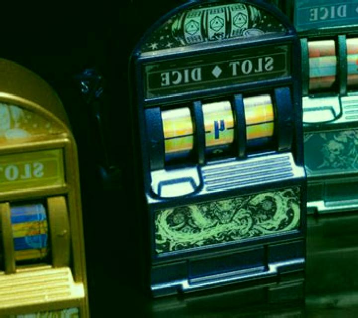 Bier O Meter Dice slot machine