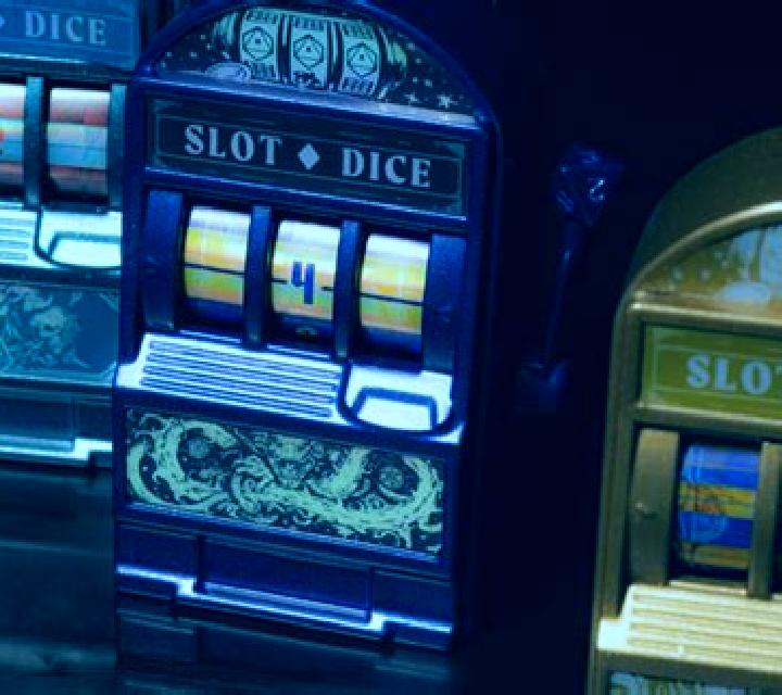 Bier O Meter Dice slot