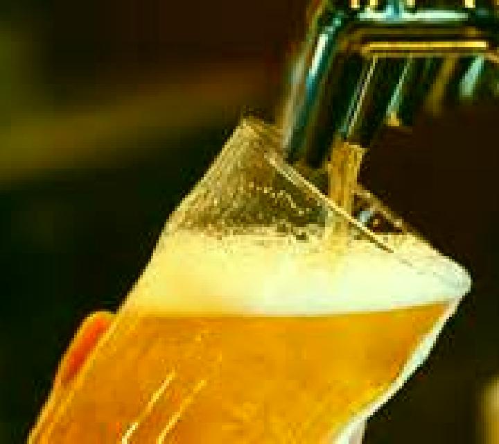 Bier O Meter slot