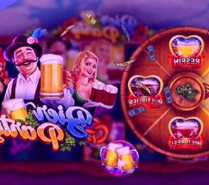 Bier Party slot
