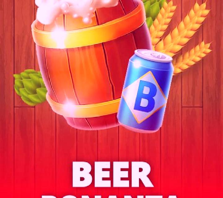 Bierfest Bonanza online slot