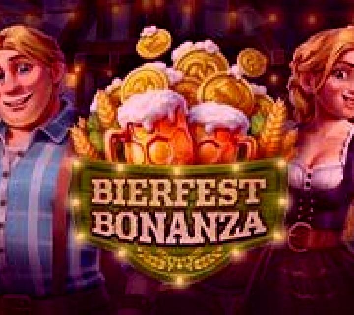 Bierfest Bonanza slot