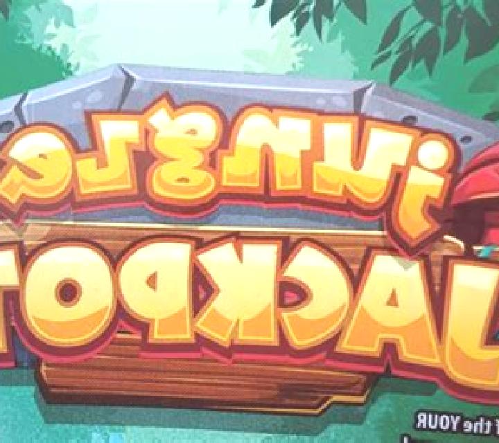 Big 5 Jungle Jackpot online slot