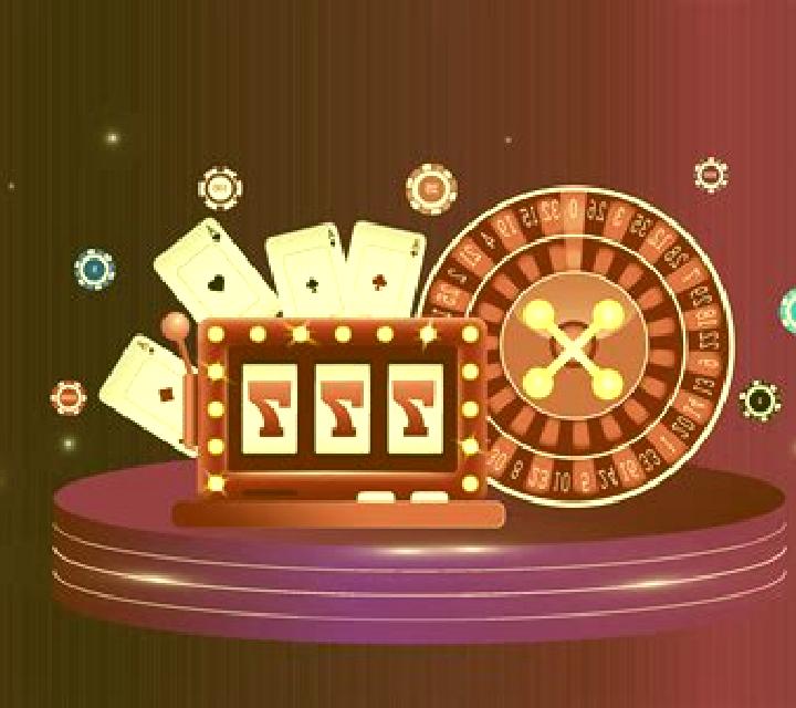 Big 5 online slot