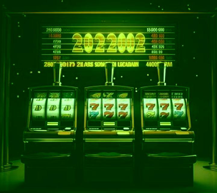 Big 500 slot game