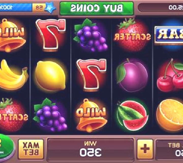 Big 500 slot machine
