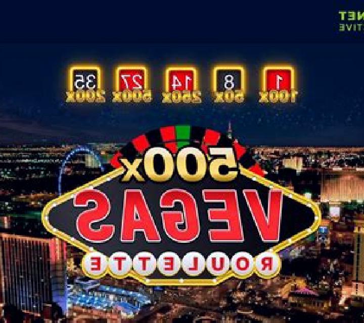 Big 500x Roulette slot game
