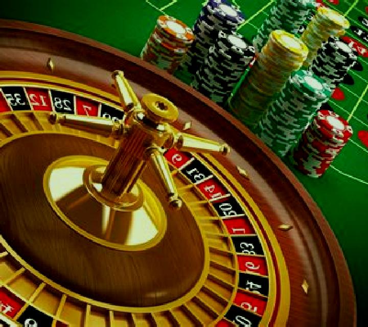 Big 500x Roulette slot machine