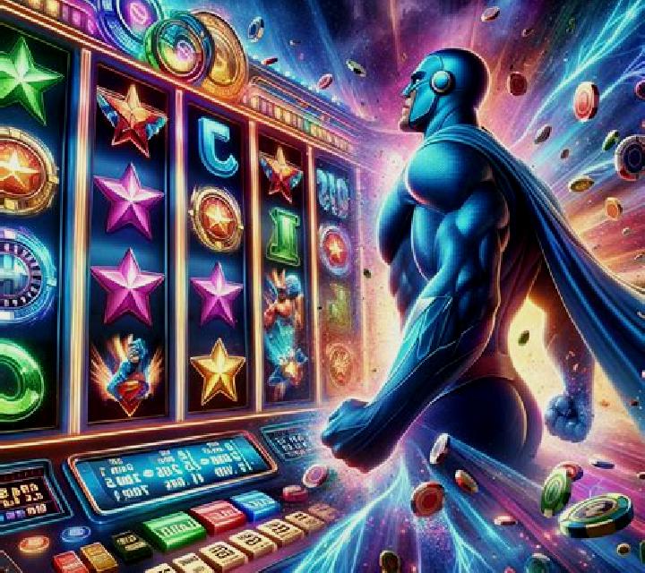 Big 7 (Cayetano Gaming) online slot