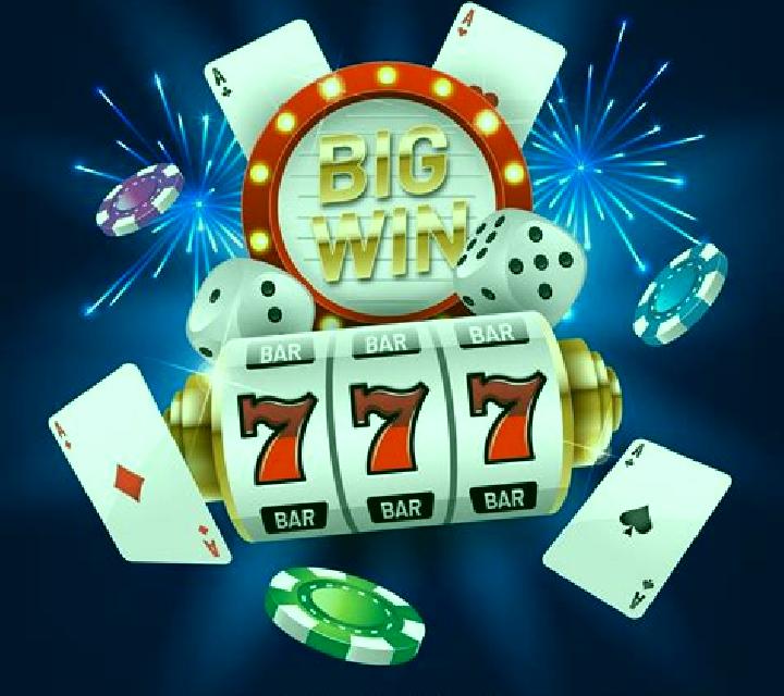 Big 7 (Realistic) online slot