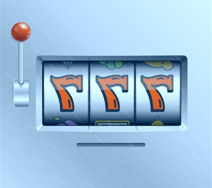 Big 7 (Realistic) slot game