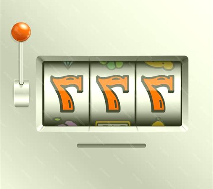 Big 7 (Realistic) slot