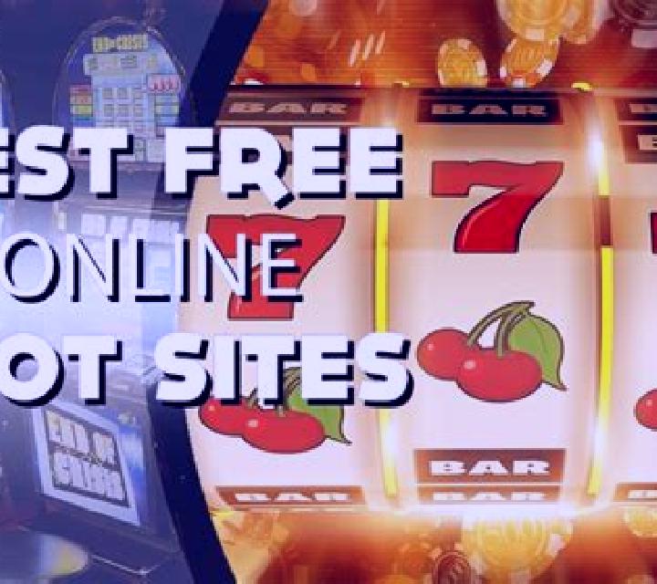 Big 7 Slots online slot