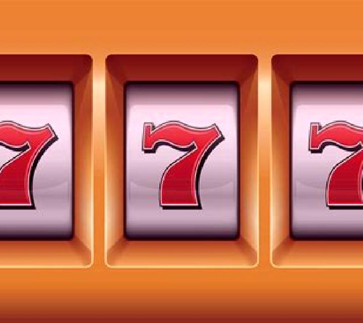 Big 7 Slots slot machine