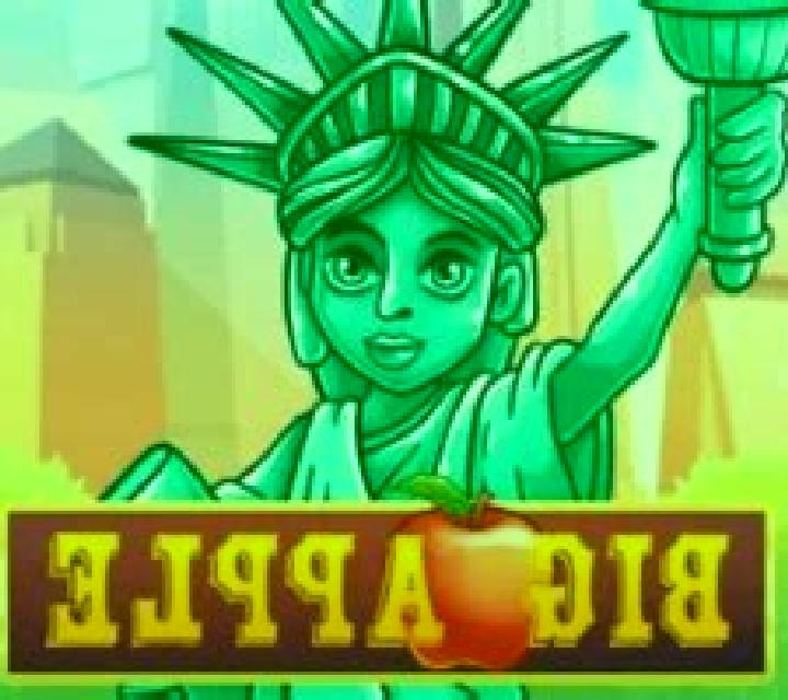 Big Apple (KA Gaming) slot