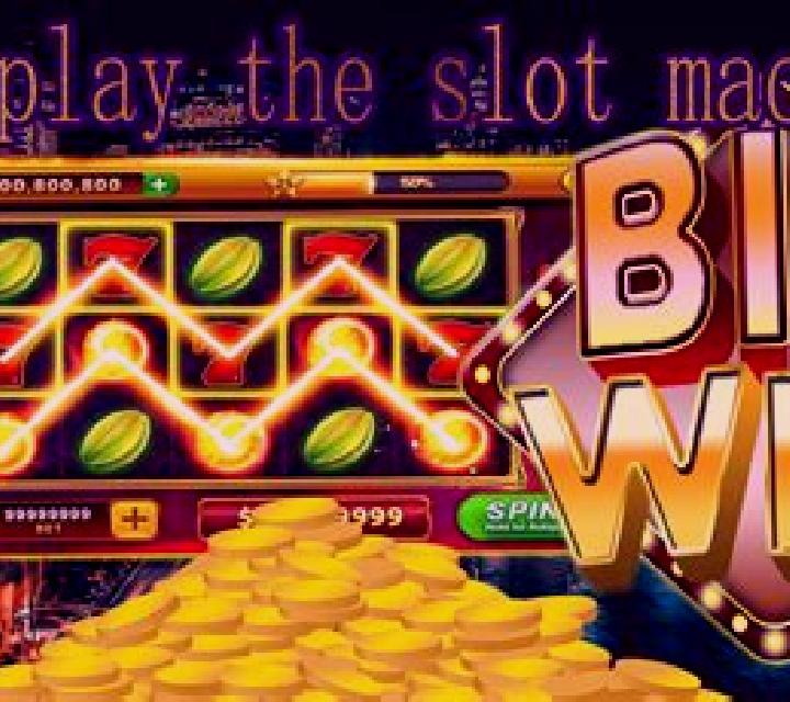Big Apple Wins online slot