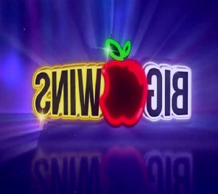 Big Apple Wins slot game