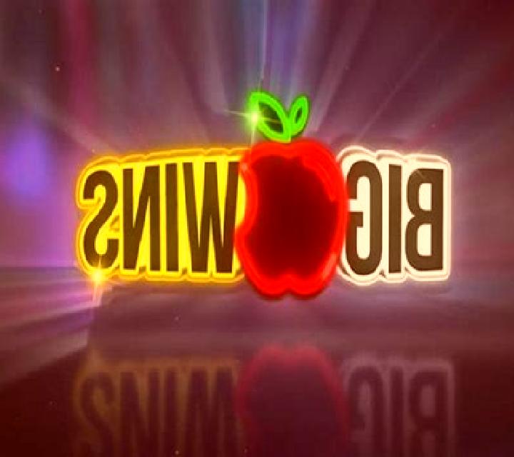 Big Apple Wins slot machine