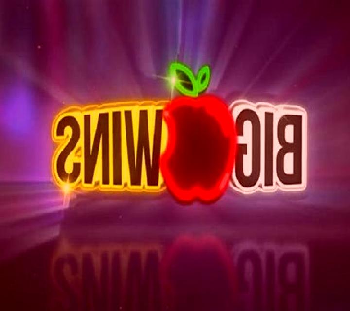 Big Apple Wins slot