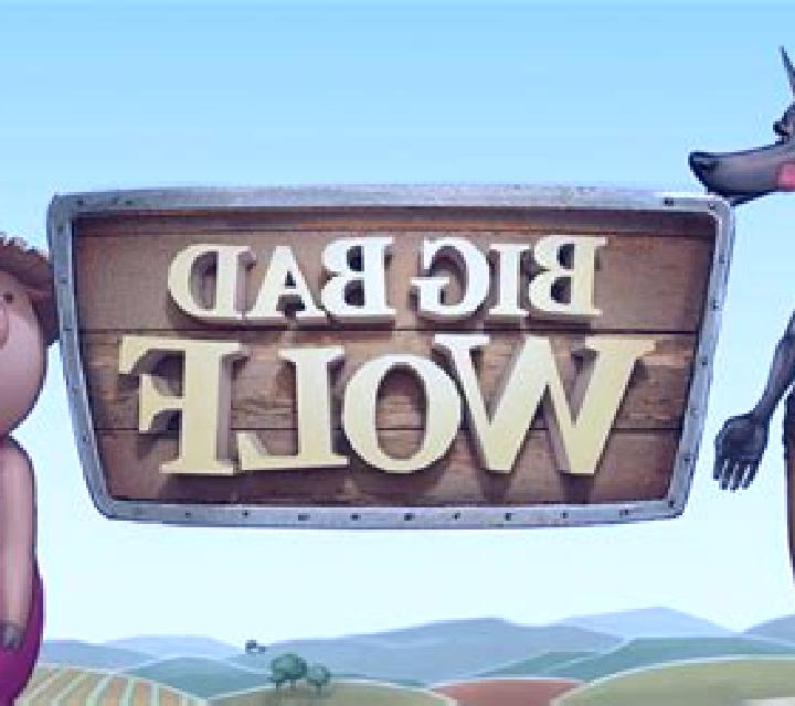 Big Bad Wolf slot