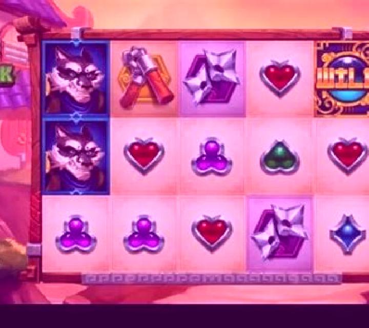 Big Bam-Book slot