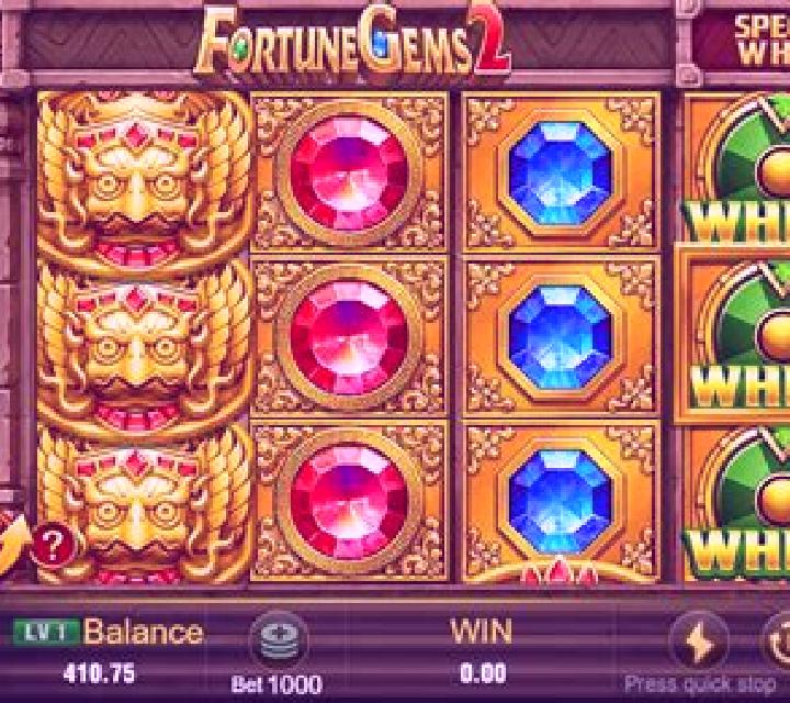 Big Bamboo 2 slot game