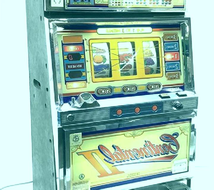 Big Bamboo 2 slot machine