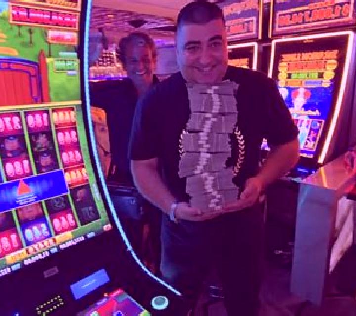 Big Bamboo 2 slot