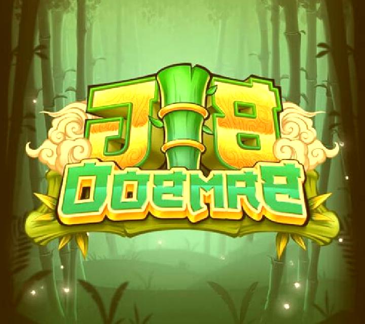 Big Bamboo online slot