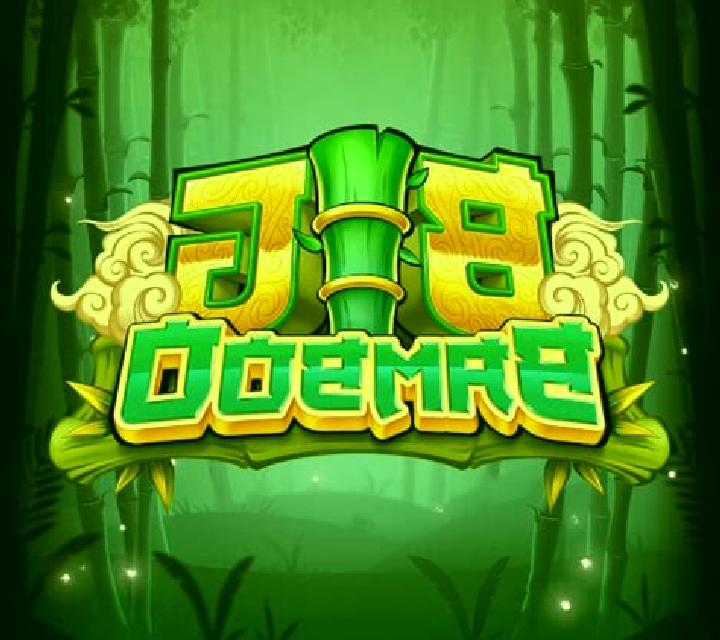 Big Bamboo slot machine
