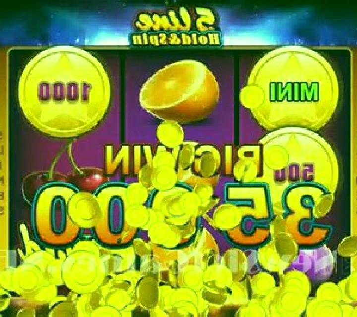Big Bang 3 Lines slot machine