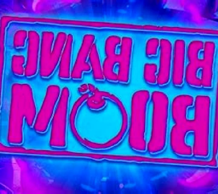 Big Bang Boom online slot