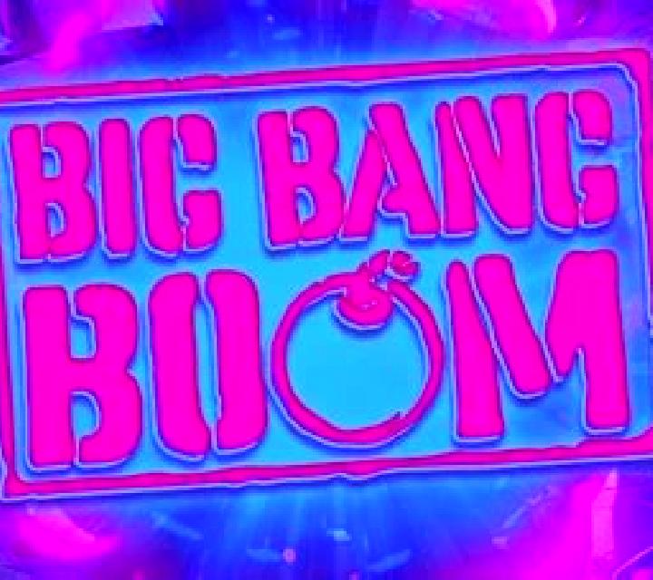 Big Bang Boom slot