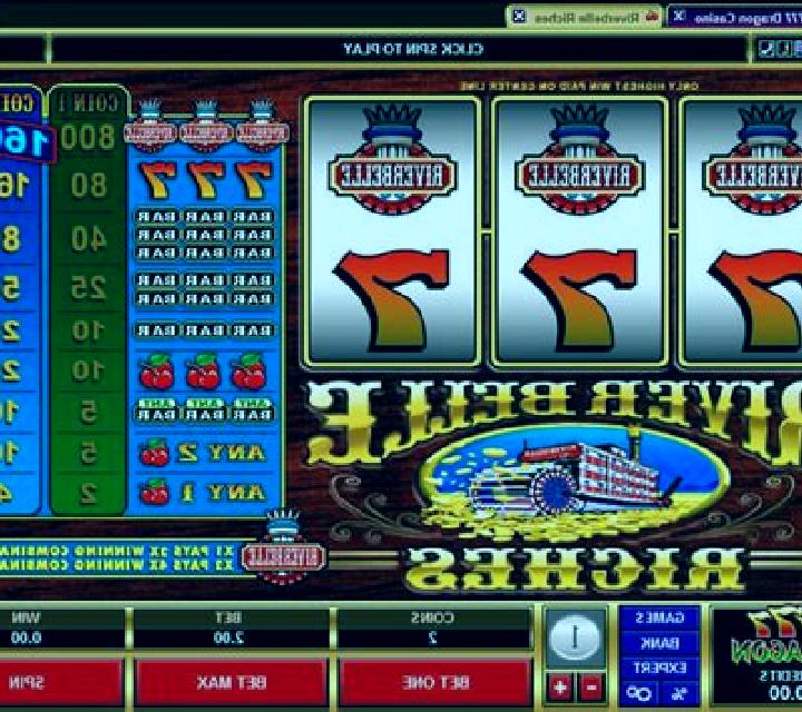 Big Bang Buckaroo online slot
