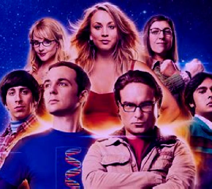 Big Bang Spin online slot