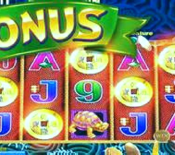 Big Bang Spin slot game