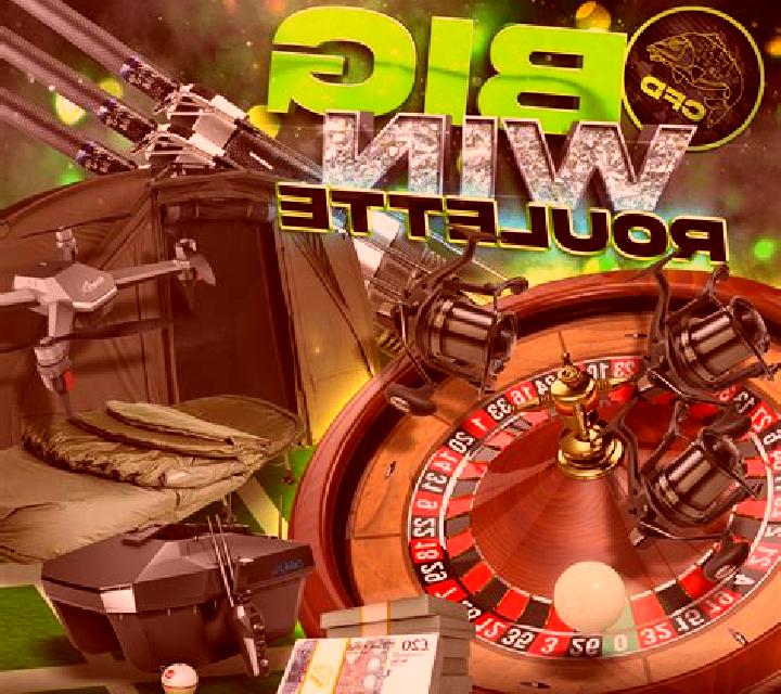 Big Bank Roulette online slot